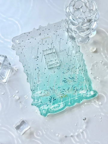 ［推し活グッズ］アクリルフレーム【AT82DQ】