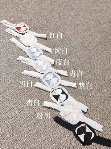 【受注予約】［ぬい服］30cm 無属性 ぬいぐるみ用服【兔兔】