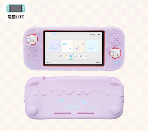 ［MIKKO］Switch lite カバー
