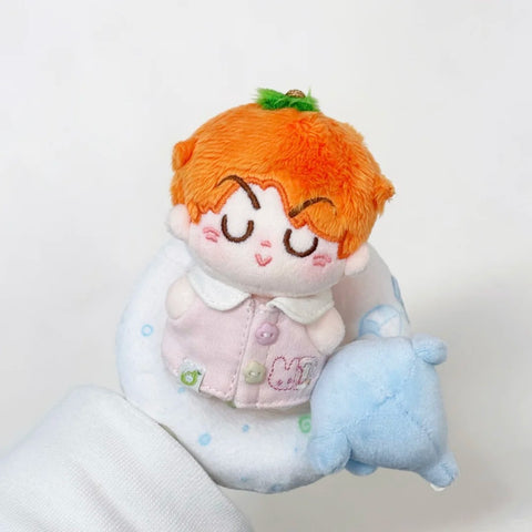 ［ぬい服］5cm 無属性 ぬいぐるみ用 お洋服【咪兔】