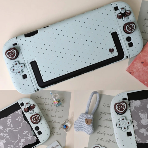 ［switch］switch2 スイッチ カバー【TTIXRZ】