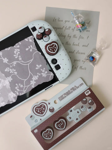 ［switch］switch2 スイッチ カバー【TTIXRZ】