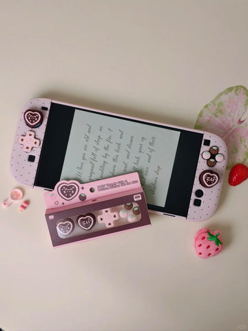 ［switch］switch2 スイッチ カバー【TTIXRZ】