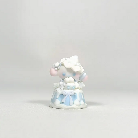 ［メカニカルキーボード］サンリオ 手作り キーキャップ【51G3Z3】