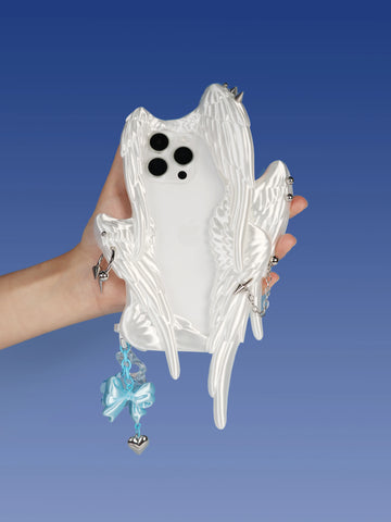 ［スマホケース ］3Dプリント iPhone ケース 12 13 14 15 16 17【79CWTS】