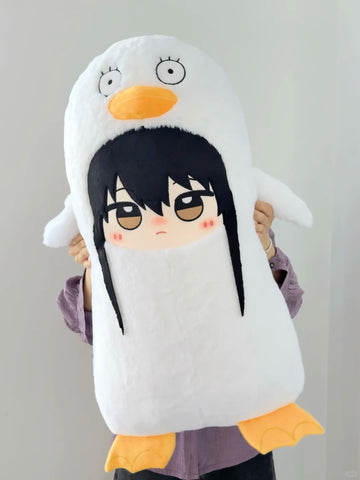 ［キャラグッズ］銀魂 同人 ぬいぐるみ クッション【银魂】