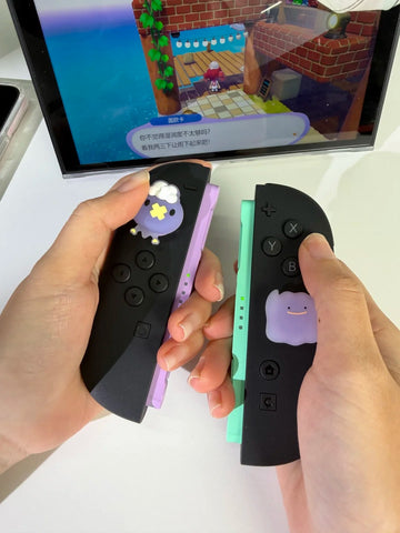 ［switch］switch/OLED/Lite/switch2 カバーセット【BFCLNR】