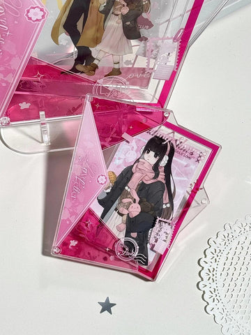 ［推し活グッズ］アクリルフレーム【2EPY5V】