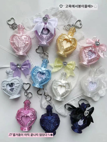 ［推し活グッズ］IDフォト用ホルダー【PMHQA0】