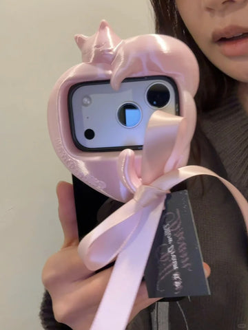 ［スマホケース ］3Dプリント iPhone ケース 14 15 16 17【C8550B】