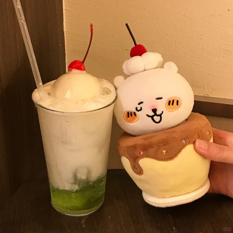 ［ぬい服］10cm 無属性 ぬいぐるみ用 お洋服【苏打杯】