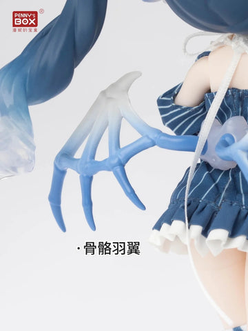 ［BJD］1/8 ドール ブラインドドール 中身指定【 露露亚交响诗】