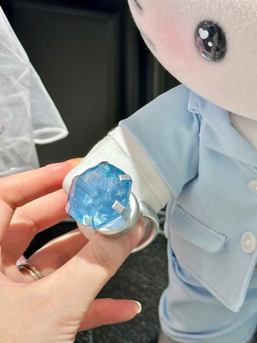 ［サンリオ］ハローキティ&ディアダニエル ドール ボックス【婚礼】