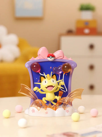 ［ポケモン］フィギュア［派对］