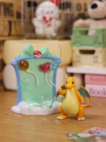 ［ポケモン］フィギュア［派对］