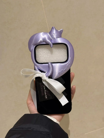 ［スマホケース ］3Dプリント iPhone ケース 14 15 16 17【C8550B】