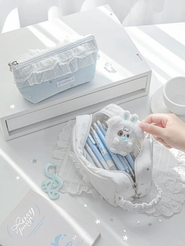 ［推し活グッズ］オリジナル ペンケース【ALS5QB】