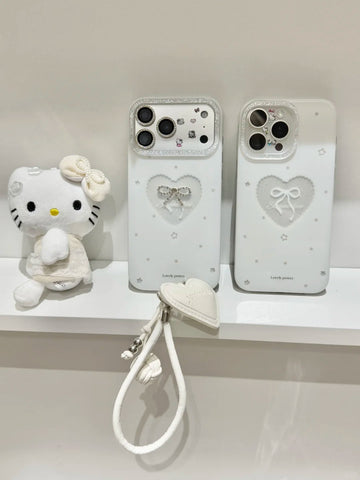 ［スマホケース ］iPhone ケース 14 15 16 17【MKF9KN】