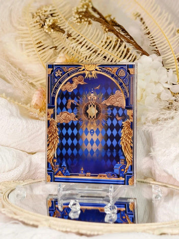 ［推し活グッズ］アクリルフレーム【CC764A】