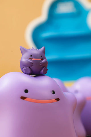 ［キャラグッズ］ポケモン 正規品 トレーディングフィギュア【2WFDKZ】