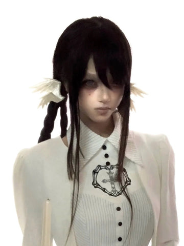 ［アクセサリー］ヘアクリップ【XB74AX】