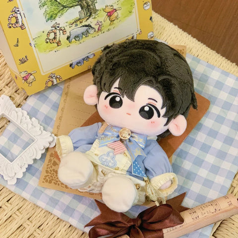 ［ぬい服］20cm 無属性 ぬいぐるみ用 お洋服【弥兔】