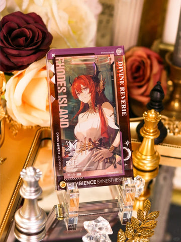 ［推し活グッズ］アークナイツ 通行認証用 アクリルケース【P0S8E0】