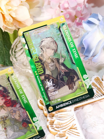 ［推し活グッズ］アークナイツ 通行認証用 アクリルケース【P0S8E0】