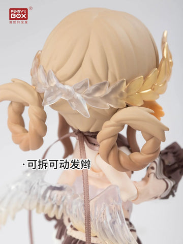［BJD］1/8 ドール ブラインドドール 中身指定【 露露亚交响诗】