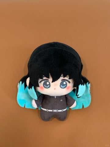［有属性ぬい本体］鬼滅の刃 10cm ぬいぐるみ本体【鬼灭】