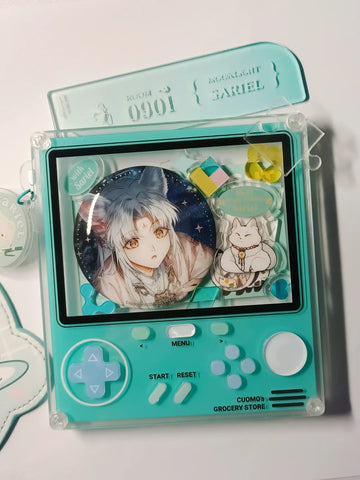 ［推し活グッズ］アクリルフレーム【P9W9L5】