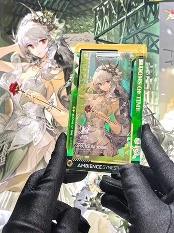 ［推し活グッズ］アークナイツ 通行認証用 アクリルケース【P0S8E0】