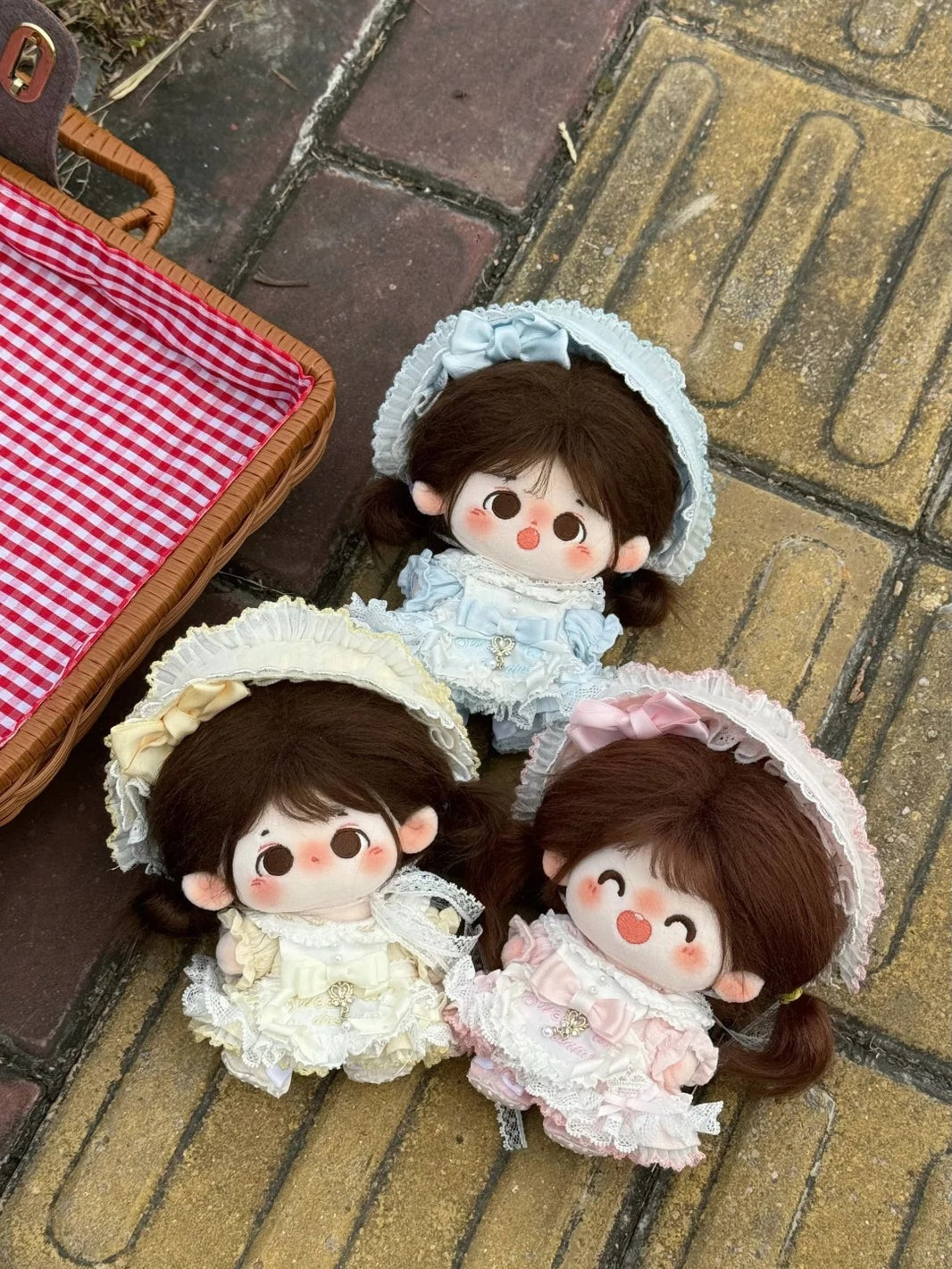 ぬい服 – candymoon