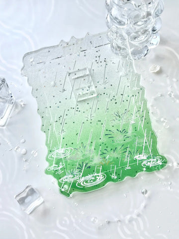 ［推し活グッズ］アクリルフレーム【AT82DQ】