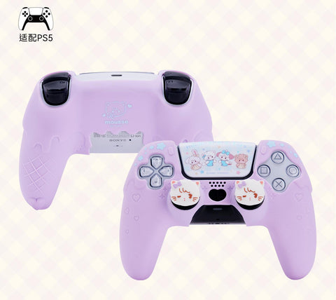 ［MIKKO］PS5/Xbox コントローラー カバー