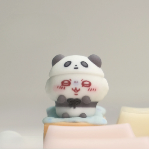 ［メカニカルキーボード］手作り キーキャップ【KJYX1L】
