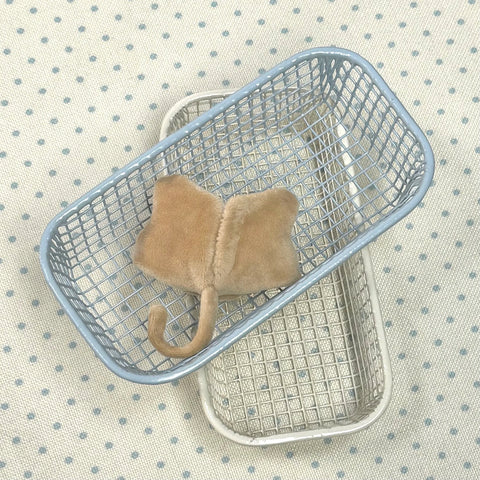 ［ぬい服］10cm 無属性 ぬいぐるみ用 お洋服【动物】