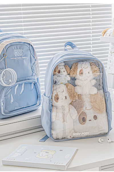 RIIZE ショウタロウ リュック HUG 韓国POPUP 缶バッチ付き RIIZE ショウタロウ リュック HUG 韓国POPUP 缶バッチ付き