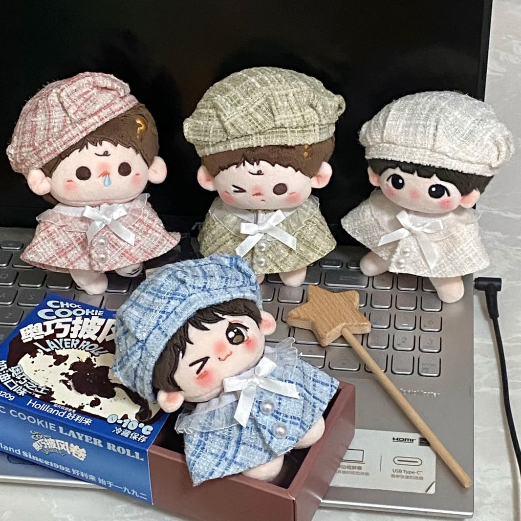 サンさんぬい服 ぬい服/装飾品 – サンキューマート