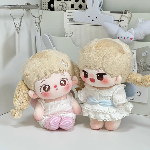 ［ぬい服］10cm 無属性 ぬいぐるみ用 お洋服【翅膀】