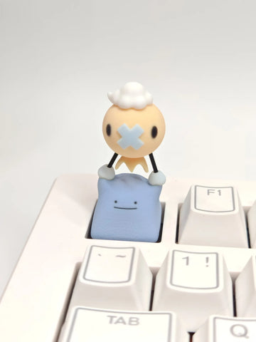 ［キャラグッズ］キーキャップ【9N4NGR】