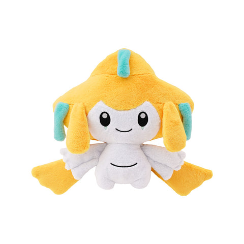 ［ポケモン］海外限定 ジラーチ ぬいぐるみ マスコット