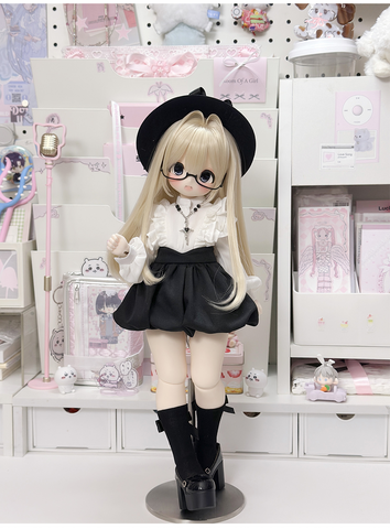 ［BJD服］1/3 1/4 kumako ドール用 衣装セット【NR2AHH】