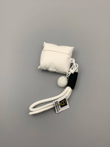 ［AirPodsケース ］イヤホンケース Airpods Pro 1/2/3/4【1329PF】