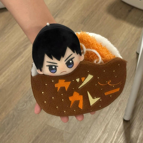 ［ぬい服］10cm 無属性 ぬいぐるみ用 お洋服【睡袋】