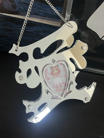 ［推し活グッズ］3Dプリント フレーム【L5L4L3】