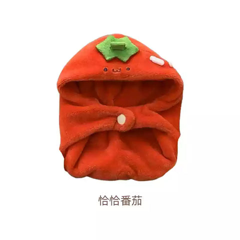 ［ぬい服］10cm 無属性 ぬいぐるみ用 お洋服【蛋包饭】