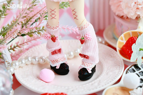 ［BJD］1/6 ドール ブラインドドール 中身指定【心之暗面】