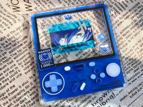 ［推し活グッズ］アクリルフレーム【P9W9L5】