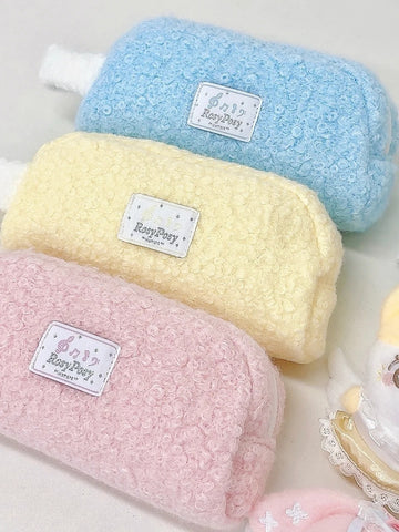 ［推し活グッズ］オリジナル ペンケース【4YPOYV】